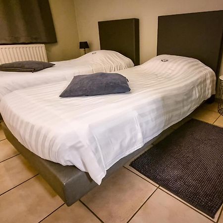 Hotel De Schacht 헹크 외부 사진