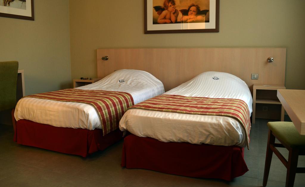 Hotel De Schacht 헹크 외부 사진