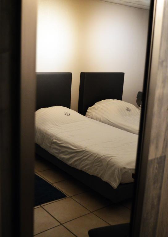 Hotel De Schacht 헹크 외부 사진