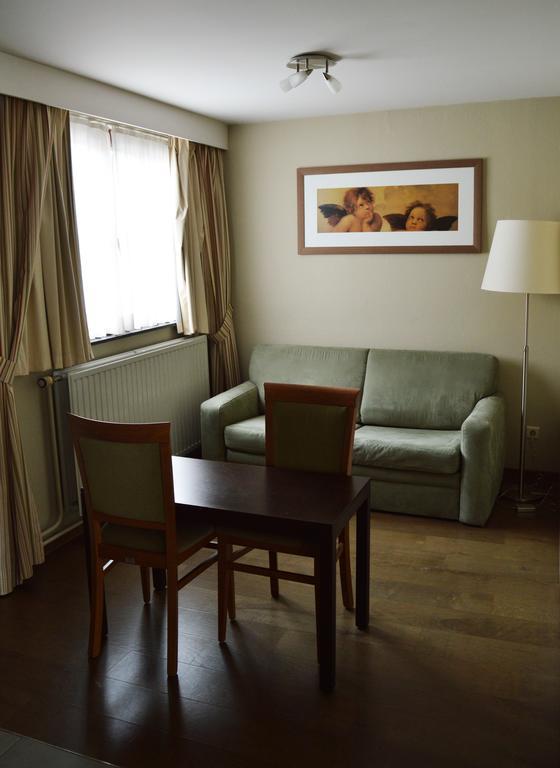Hotel De Schacht 헹크 외부 사진